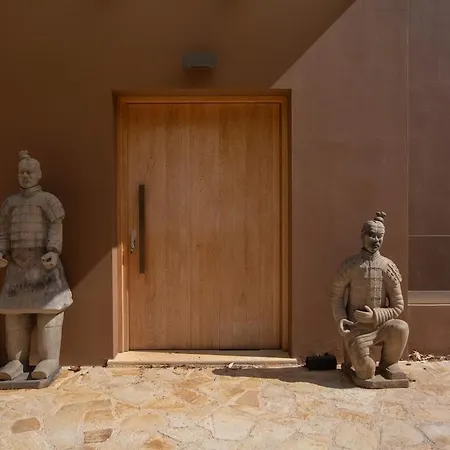 Seafront Arkoudaki *