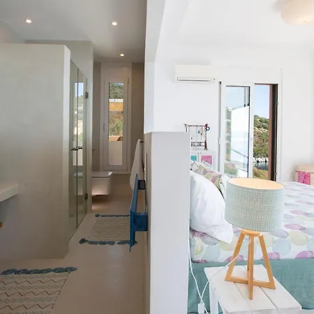 Villa Seafront Arkoudaki *