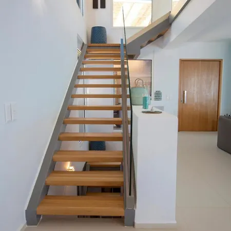 Villa Seafront Arkoudaki