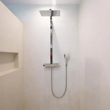 Seafront Arkoudaki Villa Evgiros