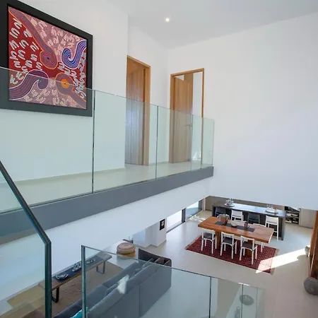 Villa Seafront Arkoudaki Evgiros