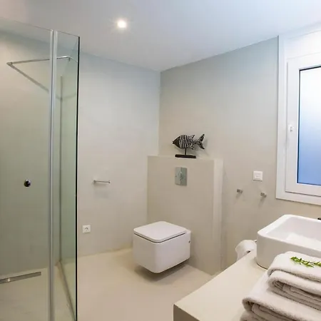 Villa Seafront Arkoudaki Evgiros