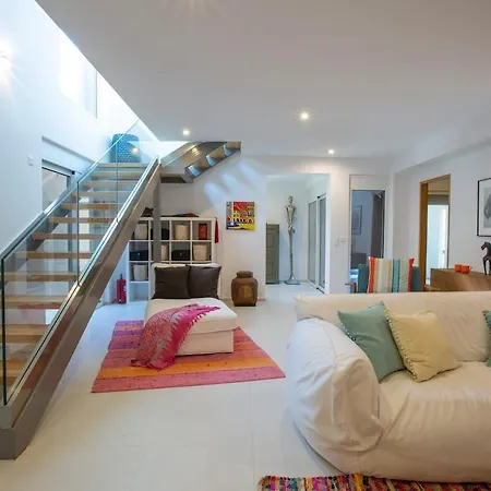 Seafront Arkoudaki * Evgiros