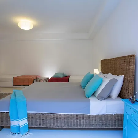 Arkoudaki Luxurious Escape With Infinity Pool & Sea Access Villa *